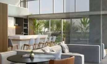 Imagem 7: ELEVO MOEMA. Apartamento com 175m² uteis, sendo 3 suítes e 2 vagas, andar alto, lazer tota