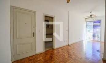 Imagem 2: Apartamento para Aluguel - Vila Isabel, 1 Quarto, 54 m2