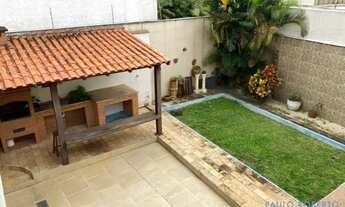 Imagem: SOBRADO - ALTO DA LAPA - SP