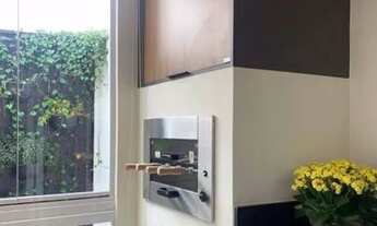 Imagem: Apartamento Residencial à venda, Parque