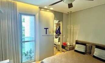 Imagem 7: Apartamento para aluguel, 4 quartos, 2 suítes, 3 vagas, Belvedere - Belo Horizonte/MG