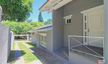 Imagem 6: Casa 3 dormitórios com suíte e piscina a venda em Ipanema - ORT63076