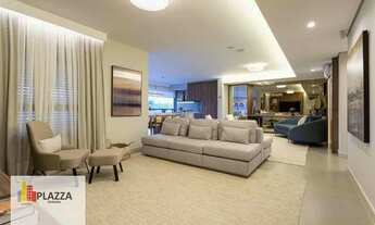 Imagem 3: Lançamento com 4 dormitórios à venda, 188 m²- Jardim das Perdizes - São Paulo/SP