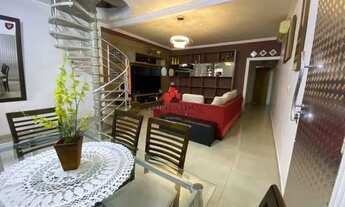 Imagem: Sobrado 4 dormitórios, 4 banheiros e 5