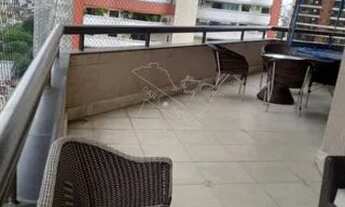 Imagem 7: Vendo Magnifico Apto 500m², Todo Avarandado, 01 por Andar, no Umarizal