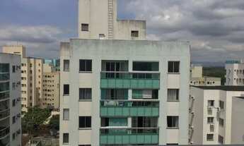 Imagem 4: Apartamento Jardim Camburi 2 Quartos Suíte Varanda 2 Vagas Lazer Completo Piscina Elevador