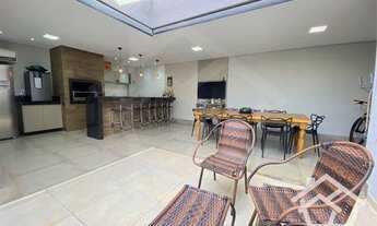 Imagem: Casa com 3 dormitórios à venda, 154 m²