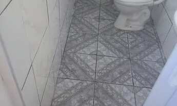 Imagem 5: Aluguel de quarto e sala