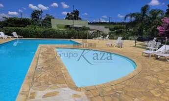 Imagem: Linda casa térrea em condomínio agradável