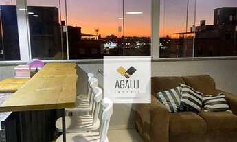 Imagem: Cobertura com 3 dormitórios à venda, 131