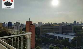 Imagem 2: Loft com 1 dormitório à venda, 86 m² por R$ 2.100.000 - Consolação - São Paulo/SP