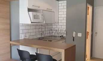 Imagem 7: Flat Residencial - Brooklin - Locação e venda!