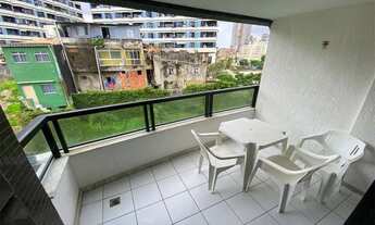 Imagem: Lindo apartamento no coração da Barra