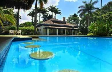 Imagem 2: Casa - Sítios de Recreio Gramado - Campinas