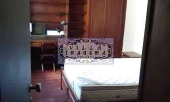 Imagem 7: BELÍSSIMO E ESPAÇOSO I VISTA CRISTO I VAGA DE GARAGEM