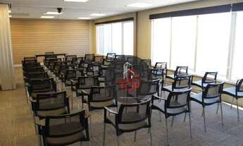 Imagem 3: Sala para alugar, 42 m² por R$ 2.259,82/mês - Jardim Três Marias - São Bernardo do Campo/S