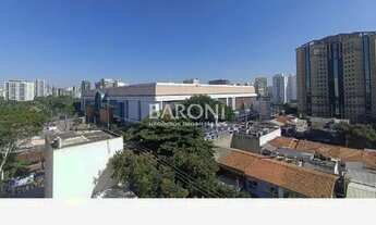 Imagem 7: São Paulo - Apartamento Padrão - Moema