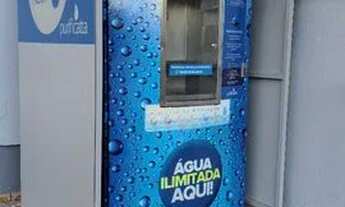 Imagem 4: Decorado Mobiliado 2 dormitórios com garagem ao lado Pucrs