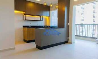 Imagem: Apartamento com 2 dormitórios para alugar