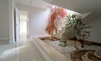 Imagem 7: Casa de condomínio para venda com 850 m² 5 Suítes Piscina em Palos Verdes - Cotia - SP