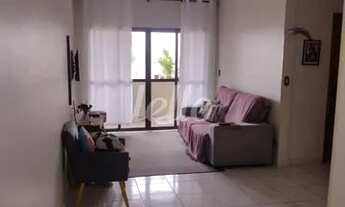 Imagem 2: São Bernardo do Campo - Apartamento Padrão - Vila Margarida