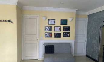 Imagem: Apartamento para venda - Vila Olímpia