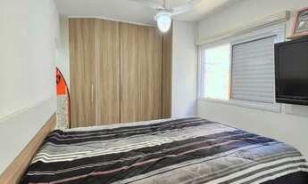 Imagem 7: Apartamento com 2 quartos Campo da Aviação Praia Grande - SP