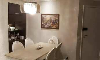 Imagem 6: Apartamento para venda possui 95 metros quadrados com 3 quartos no Ile