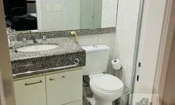 Imagem 7: Flat para aluguel com 35 metros quadrados com 1 quarto em Indianópolis - São Paulo - SP