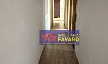 Imagem 6: Casa com 3 dormitórios para alugar, 80 m² por R$ 1.200/mês - Jardim São Paulo II - Londrin