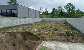 Imagem 4: Terreno com escritura