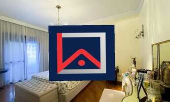 Imagem 6: Locação Apartamento 4 Dormitórios - 330 m² Moema