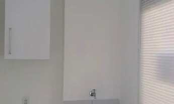 Imagem 7: Aluga-se Apartamento 43,4 M2 (Distrito do Matão - Sumaré SP