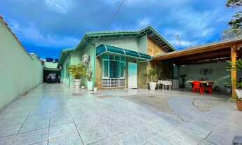 Imagem 7: Casa térrea com 3 quartos Canto do Forte Praia Grande - SP