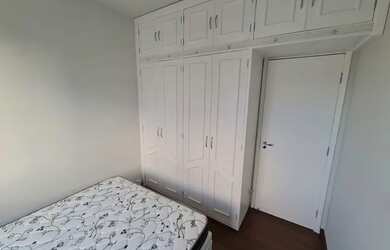 Imagem 7: Apartamento Mobiliado para aluguel com 100 metros quadrados com 3 quartos