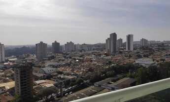 Imagem 5: Apartamento para aluguel, 1 quarto, 1 vaga, Cidade Jardim - Piracicaba/SP