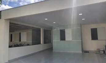 Imagem: Casa à venda no bairro Parque Residencial