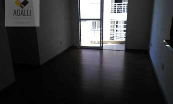 Imagem 3: Apartamento com 3 dormitórios à venda, 74 m² por R$ 420.000,00 - Uberaba - Curitiba/PR