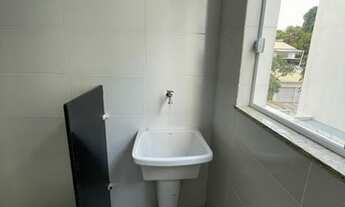 Imagem 7: BELO HORIZONTE - Apartamento Padrão - Candelária