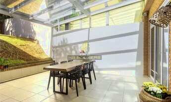 Imagem 2: Linda casa a venda no condomínio Vila Inglesa