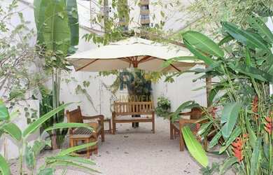 Imagem 7: Apartamento, Vila Anglo Brasileira - São Paulo