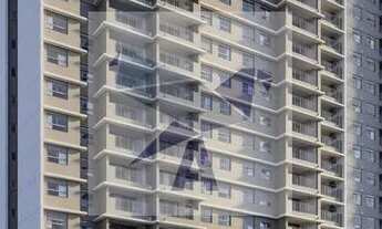 Imagem: Apartamento em São Paulo