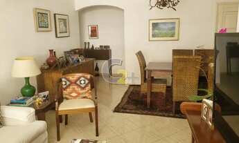 Imagem 6: APARTAMENTO - JARDIM AMERICA - 3 DORMITORIOS - 1 SUITE 2 VAGAS