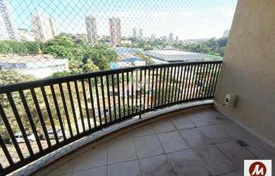 Imagem 4: Apartamento (tipo - padrao) 4 dormitórios/suite, cozinha planejada, portaria 24hs, lazer