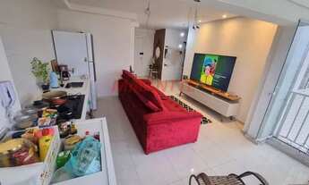 Imagem 4: Apartamento de 59m² com 2 quartos em Centro