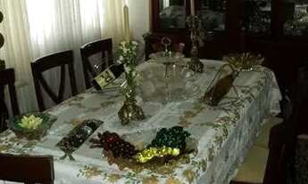 Imagem 6: Casa - Parque São Quirino - Campinas