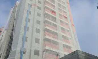 Imagem 3: Apartamento para venda com 57 metros quadrados com 2 quartos em Jardim - Santo André - SP