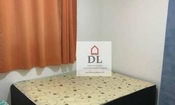 Imagem 7: Apartamento com 2 dormitórios à venda, 56 m² por R$ 200.000,00 - Jardim Mariléa - Rio das