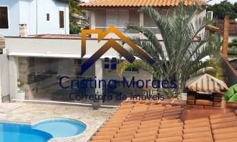 Imagem: CASA RESIDENCIAL em Bertioga - SP, Morada