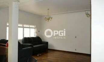 Imagem 6: Sobrado com 4 dormitórios para alugar, 282 m² por R$ 4.473,60/mês - Alto da Boa Vista - Ri